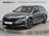 Škoda Octavia (2025) SPORTLINE 2.0TDI 110KW DSG CAN - náhled 1