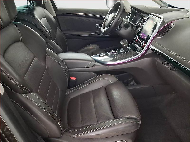 Renault Espace (2016) 1.6 dCi, Automat, 7 míst, Kůže - fotka 9 z 31