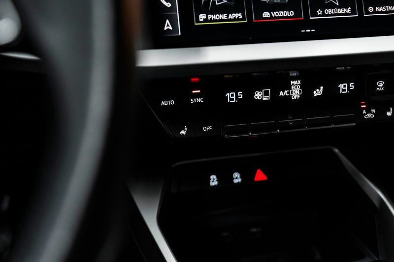 Audi A3 - fotka 10 z 17