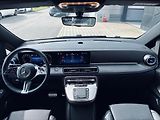 Mercedes-Benz Třídy V 2,0 300 d / Exclusive / L / 4M - náhled 13
