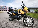 Triumph Tiger 900 (1999) - náhled 1