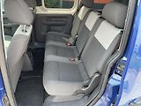 Volkswagen Caddy 1.6 TDi ČR 5 Míst - náhled 12