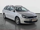 Volkswagen Golf (2010) 1.6 TDI, nová STK, udržované - náhled 1