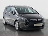 Opel Zafira (2014) 2.0 CDTI, 7 míst, ČR,1.maj - náhled 1