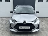 Mazda 2 Hybrid 1,5 116PS  Agile Comfort A/T - náhled 2