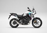 Honda (2026) NX500 - náhled 1