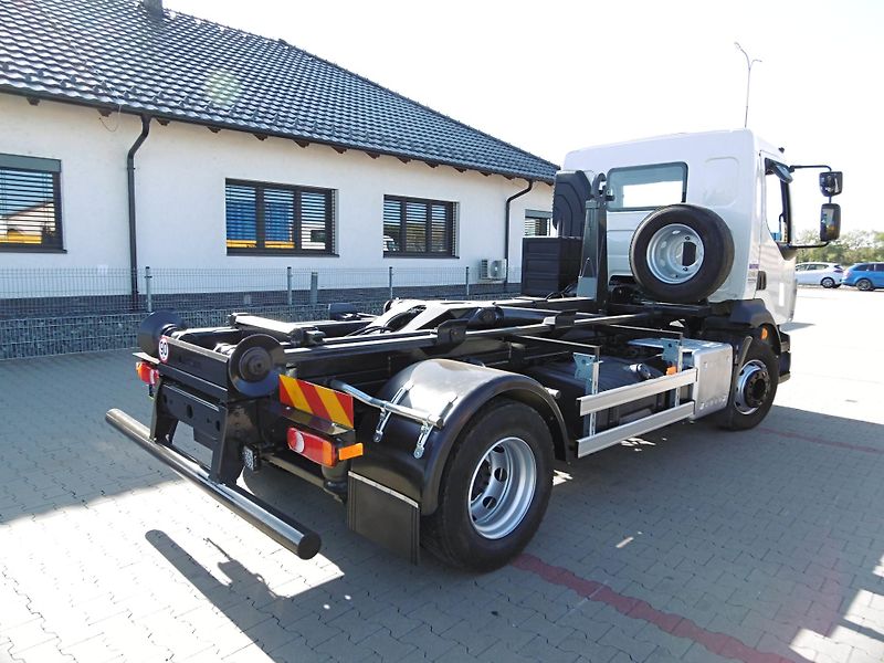Volvo FL 240, nový 10t hákový nosič - fotka 6 z 19
