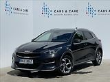 Kia XCeed 1,5 T-GDI Exclusive NAVI - náhled 1