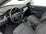 Škoda Kamiq (2021) 1.5 TSI 110kW MP6 Ambition - náhled 23