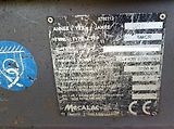 Mecalac (2018) 6MCR 6t minibagr 10km/h! - náhled 4