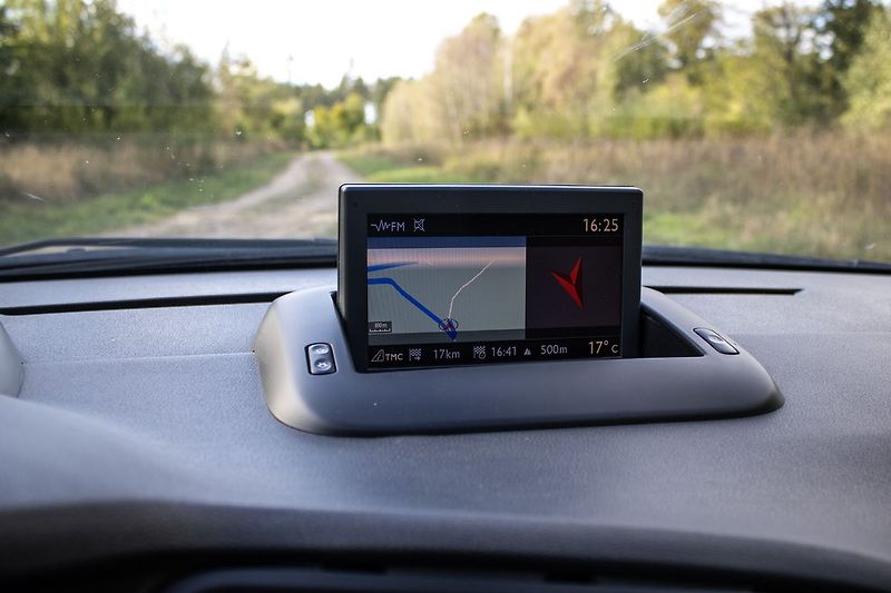Peugeot 5008 - fotka 13 z 36
