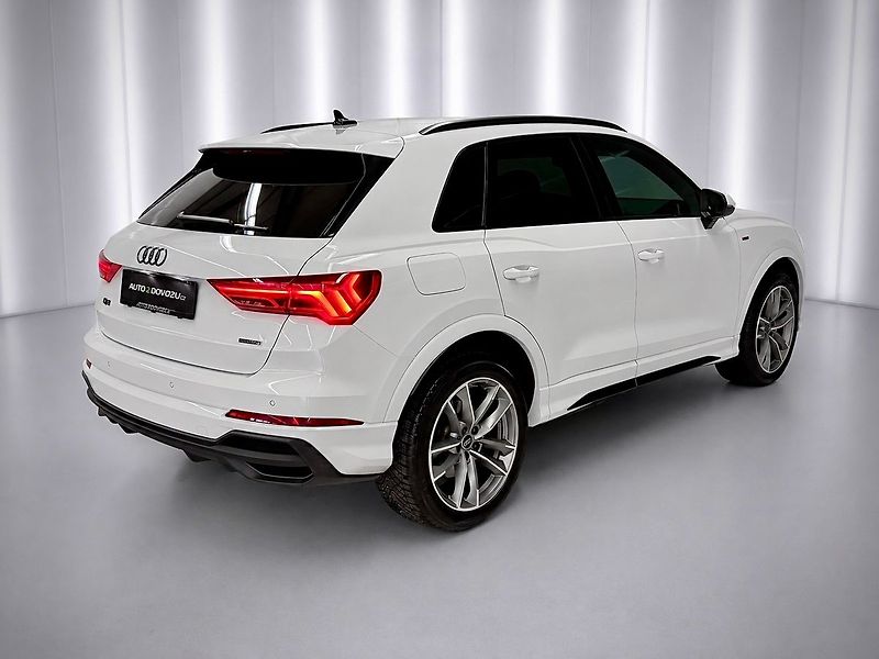Audi Q3 2.0 TDI 142KW QUATTRO S-TRONIC - fotka 6 z 24