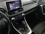 Toyota RAV4 (2022) 2.5 Hybrid - náhled 13