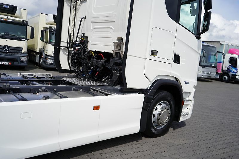 Scania (2026) S 500 / EURO 6 / ACC / RETARDE - fotka 42 z 50
