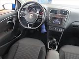 Volkswagen Polo (2016) Comfortline 1.2 TSI - náhled 7