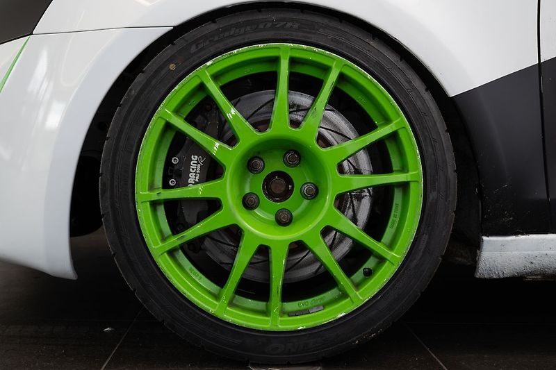 Škoda Octavia Motorsport Cup gen.III 2.0TSI - fotka 16 z 16