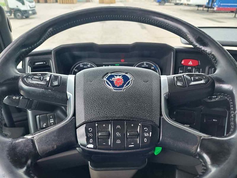 Scania Ostatní S500 A6X2/4LB - fotka 47 z 68