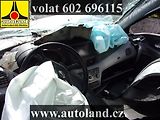 Nissan Almera Tino (2005) VOLAT 602 696115 - náhled 2