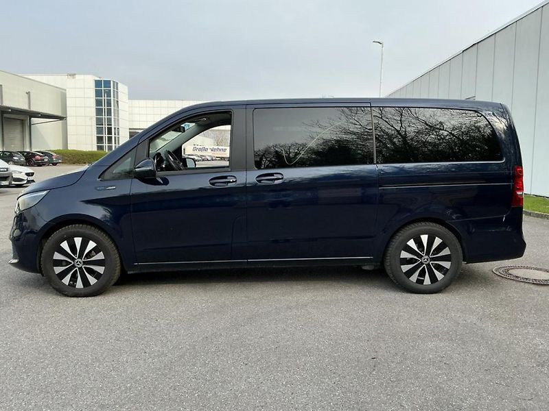 Mercedes-Benz EQV (2021) EQV 300 Long - fotka 5 z 17