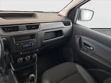 Renault Express (2022) 1.5 dCi, ČR, 1Maj, DPH - náhled 8