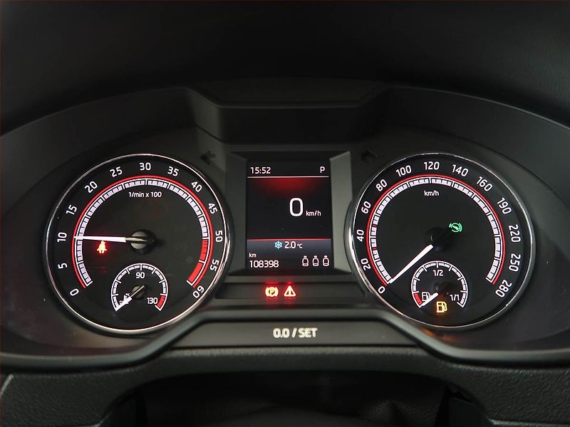 Škoda Octavia (2019) RS 2.0 TDI, Automat, ČR,1.maj - fotka 11 z 19