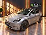 Tesla Model Y (2023) 4×4 | Berlín | Tažné 1 600 kg - náhled 1