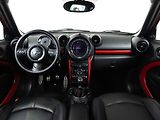 Mini Countryman COOPER JCW - náhled 12