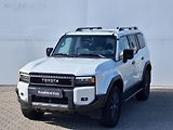 Toyota Land Cruiser 2.8 D-4D 6AT Executive MHEV AW - náhled 1