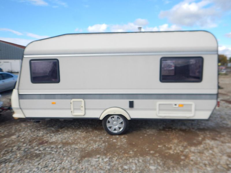 Hobby Ostatní 460 DE LUXE - fotka 6 z 23