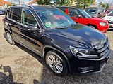 Volkswagen Tiguan 2,0TDI 4x4 LIFE NAVI TZ - náhled 2
