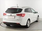 Kia Ceed (2017) Silver 1.6 GDI, Serv.kniha - náhled 4