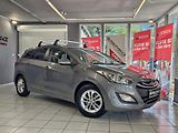 Hyundai i30 1.6 GDi 88kW KAMERA VÝHŘEVY ČR - náhled 1