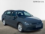 Volkswagen Golf Variant 1,0 TSi 81kW LIFE  8 - náhled 7