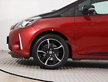 Toyota Yaris (2018) 1.5 Dual VVT-i, Automat - náhled 15