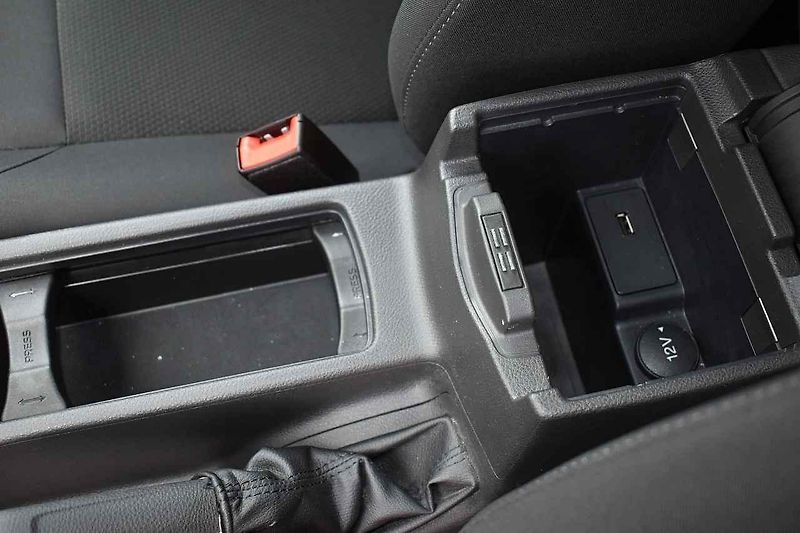 Ford Focus je dobrá volba pro trvanlivé auto pro rodinu