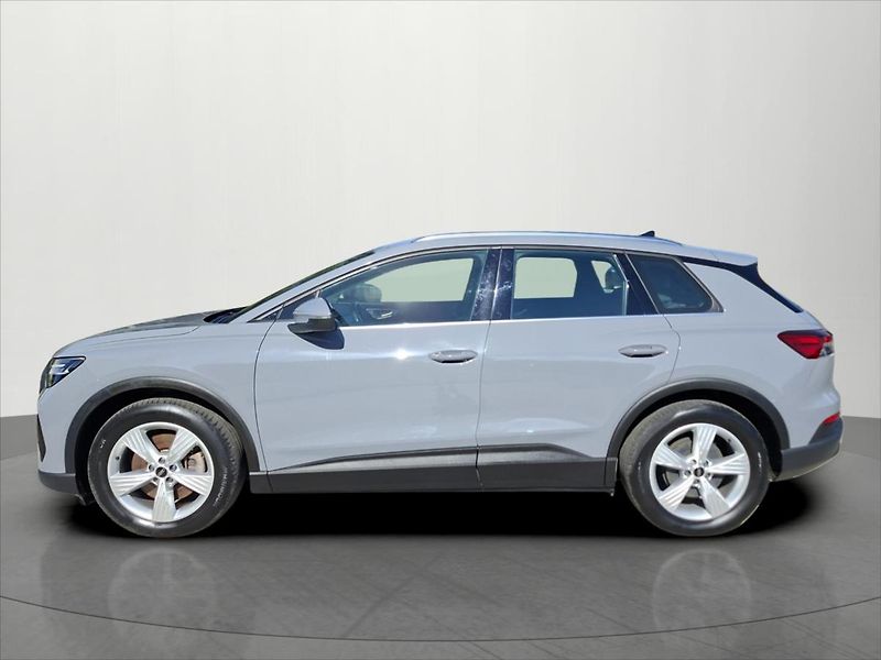 Audi Q4 0,0 e-tron 150 Kw tep.čerpadlo - fotka 4 z 28