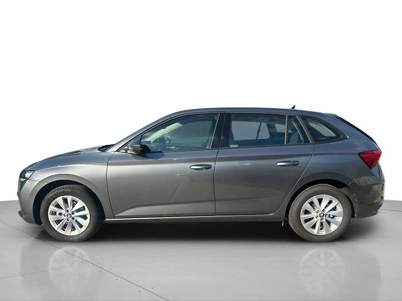 Škoda Scala Selection 1,0 TSI 85kW MT6/Y69 - fotka 3 z 24