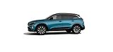 Renault Austral (2026) techno full hybrid E-Tech 200  - náhled 1