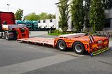 Kässbohrer (2022) LB2 TIEF-BETT low loader  - náhled 3