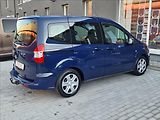 Ford Tourneo Courier 1.5TDCi 74kW Trend,ČR,1.Maj. - náhled 11