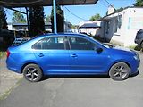 Škoda Rapid 1,2 TSI 77kW - náhled 8