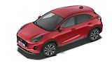 Ford Puma (2026) Titanium SUV 1,0 EcoBoost Hybr - náhled 8
