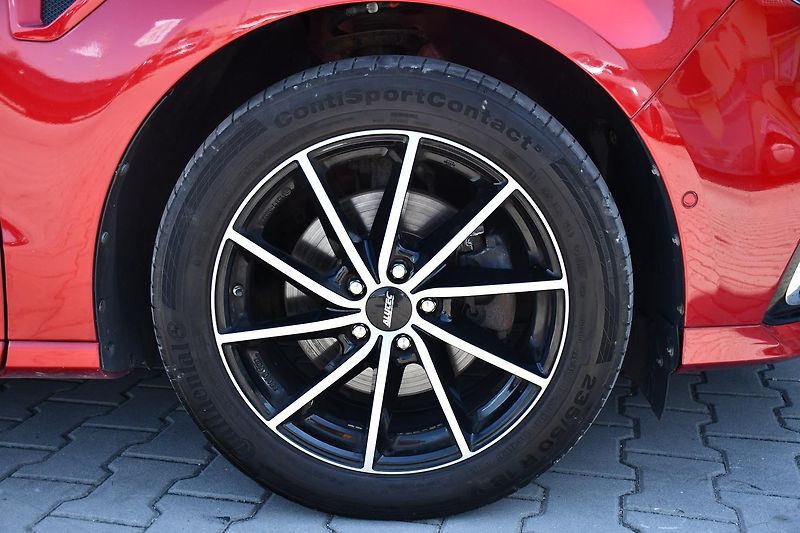 Ford S-MAX 2,0TDCi ČR 1.MAJITEL 140KW AT - fotka 48 z 53