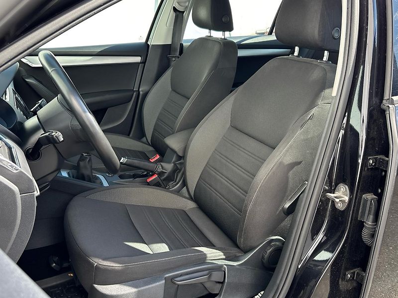 Škoda Octavia 1.4 TSI 110kW Trumf - fotka 7 z 26