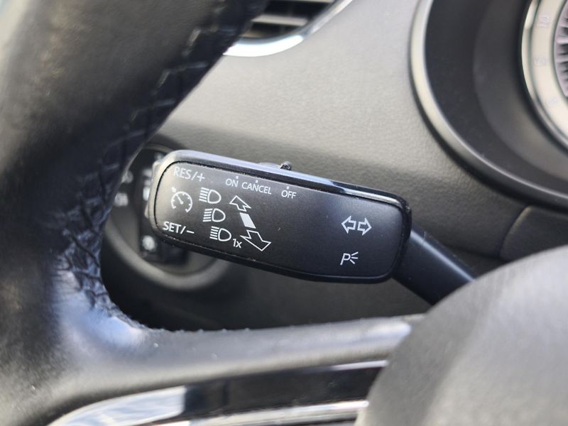 Škoda Octavia 2017 ČR 1.6 TDI 85kW STYLE - fotka 9 z 30