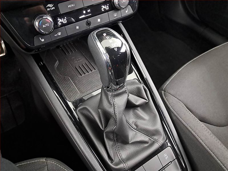 Škoda Scala (2025) 1.0 TSI, DRIVE, AUTOMAT, DPH - fotka 13 z 20