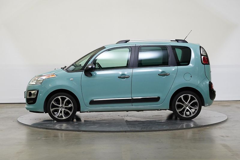 Citroën C3 Picasso - fotka 3 z 22