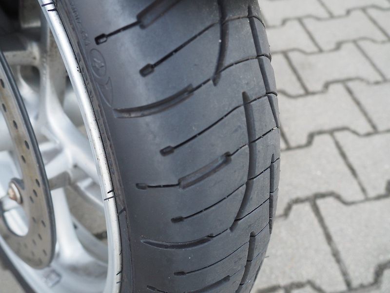 BMW K 1200 RS (2001) - fotka 7 z 13