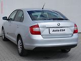 Škoda Rapid (2014) 1.6TDi, ČR, Výhř.sed. - náhled 6