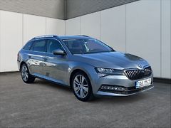 Škoda Superb 2,0 TDI 110 Style AT - fotografie inzerátu